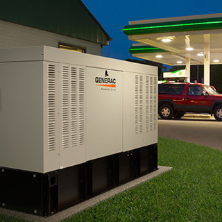 Why Generators Are Essential for Small Businesses in Massachusetts 