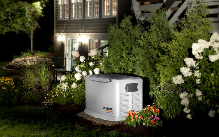 South Shore Generators - Home Generator