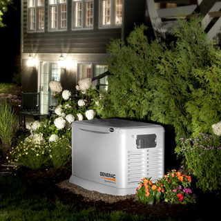 Five Reasons You Need a Generator