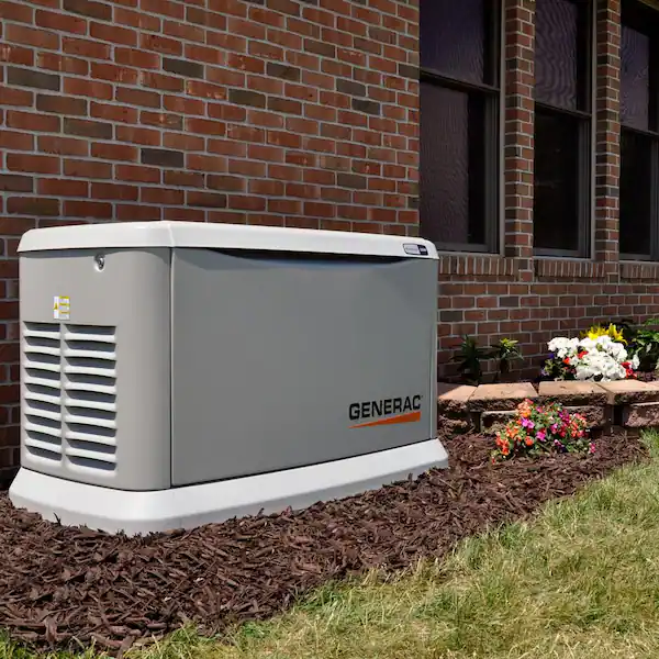 South Shore Generator Sales & Service - Whole-House Generator