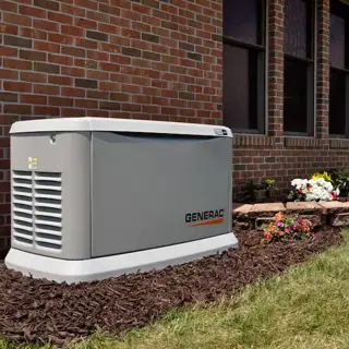Why You Need a Whole-House Generator