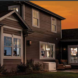 Maintenance Tips for your Automatic Home Backup Generator