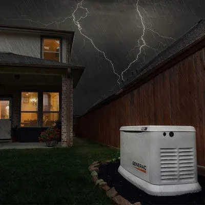 South Shore Generator Sales & Service - Top Benefits of a Whole Home Generator 