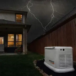 Top Benefits of a Whole Home Generator 