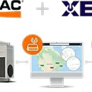 Webinar: On-site Solar, Storage and Gas Generators