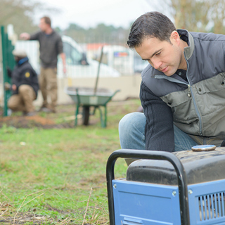 Generator Safety Tips During an Outage