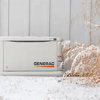 What Is a Whole-House Generator and Why Do You Need One?