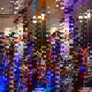 The Benefits of Generators for Special Events Venues