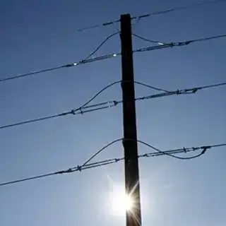 Extra Power was Needed to Keep The Regional Electricity Grid going on Wednesday