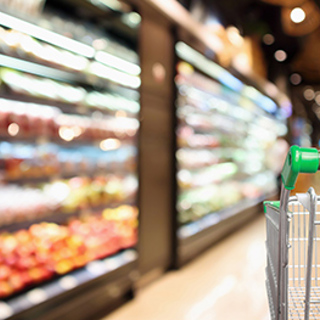 Backup Power for Grocery Stores During an Outage