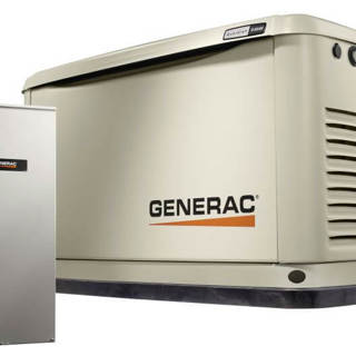 Best Home Generators of 2024