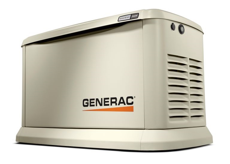 South Shore Generators - Generac Home Generator