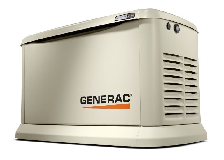 South Shore Generator Sales & Services - Generac Home Generator