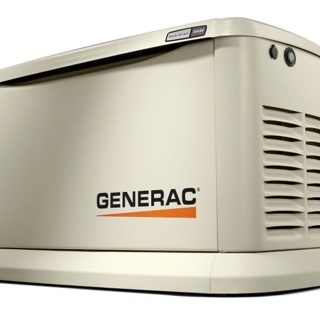 Home Generators Keep You Prepared for Winter Storms