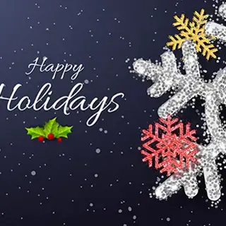 Happy Holidays From All of us Here at South Shore Generator Sales & Services