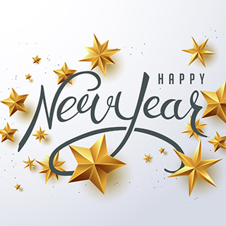 Happy New Year Wishes from South Shore Generator