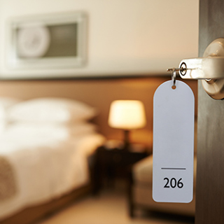 Backup Power for the Hospitality Industry