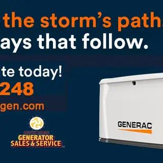 The Convenience of a Home Generator During Hurricane Season