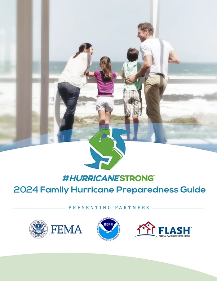 South Shore Generator Sales & Services - 2024 Family Hurricane Preparedness Guide
