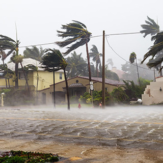 Be Prepared for Hurricane Season