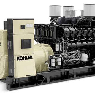 KOHLER Generators for Health Care