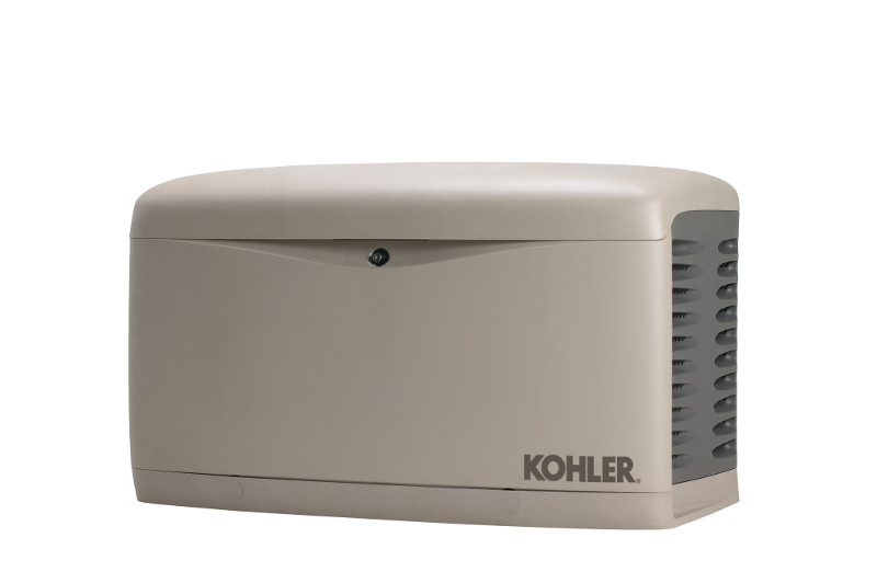 South Shore Generator Sales & Service - Kohler Air-Cooled