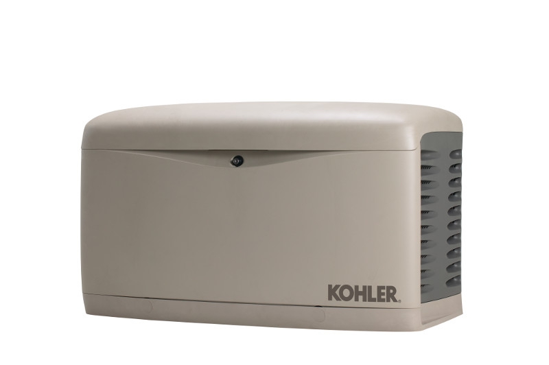 South Shore Generator Sales & Service - Kohler Generator