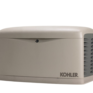 Benefits of Installing a Home Generator During Construction