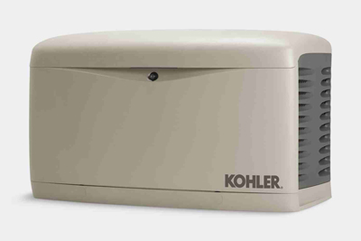 South Shore Generator - Kohler Air-Cooled