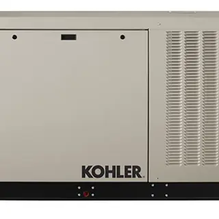 Meet The Generators That Install Only 18