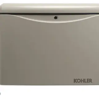 Best Customizable Generator: Kohler 26kW Standby Generator