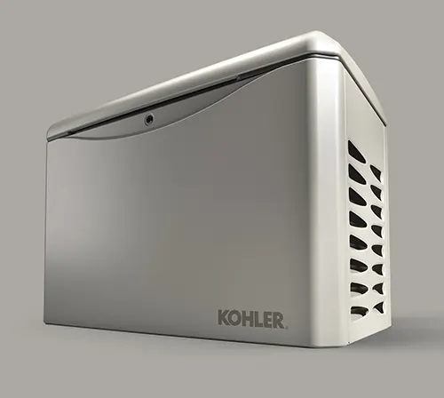 South Shore Generator Sales & Service - KOHLER Generators Winter Weather Guide