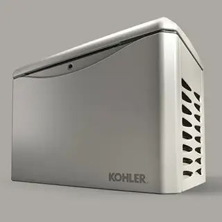 KOHLER Generators Winter Weather Guide