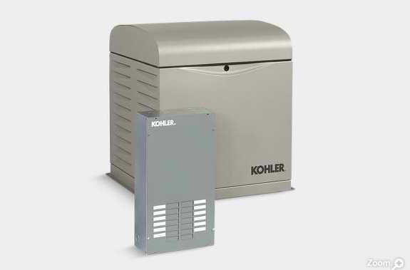 South Shore Generator in Wareham and Boston, MA - KOHLER generators