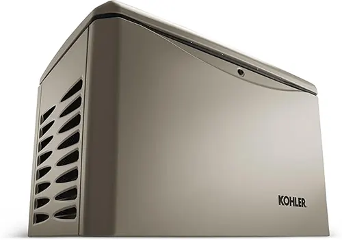 South Shore Generator