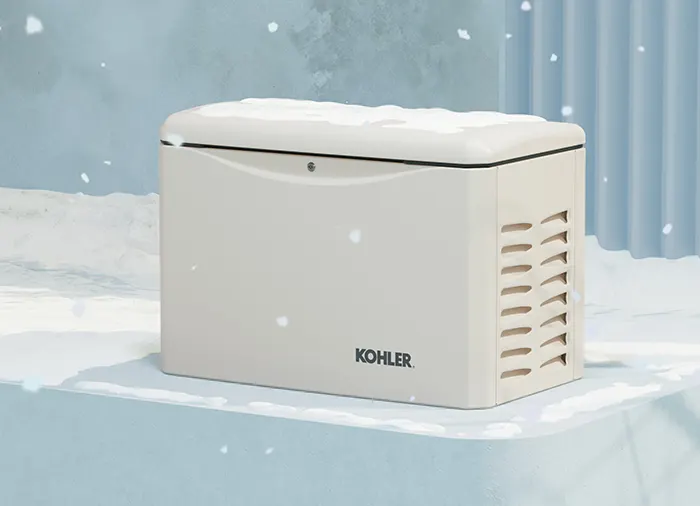 South Shore Generator Sales & Services