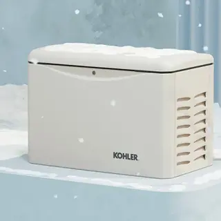 Now Is the Time to Start Looking for a Home Generator Before Winter Hits