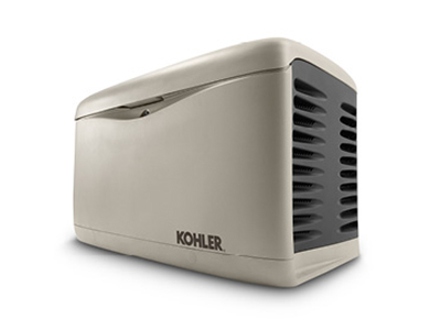 South Shore Generator Sales  & Service - Kohler Standby Generator