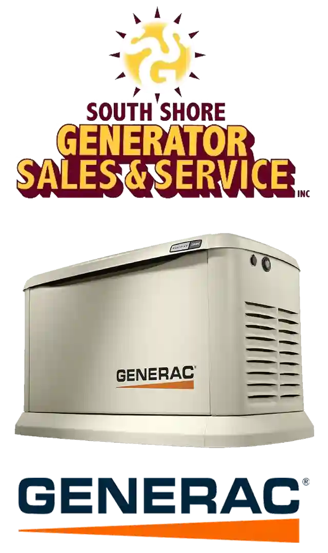 South Shore Generator Sales & Service Exclusive Offer - MA