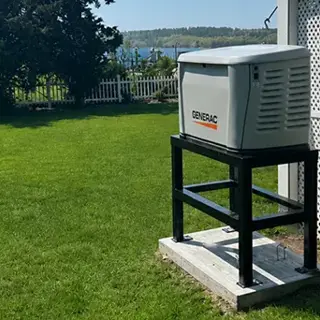 Why Whole Home Generators Are Essential for Summer Storms in Massachusetts