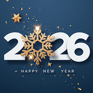 Happy New Year from South Shore Generator Sales and Services