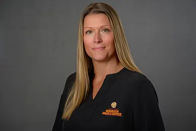 Nicole St. Germaine Office Manager