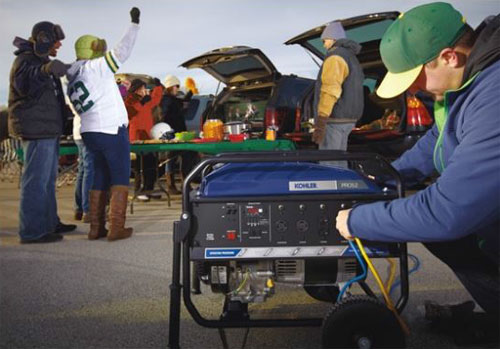 South Shore Generator - Portable Generator in Wareham, MA