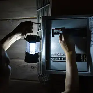 Blackout Safety Guide: Why They Happen and How to Prepare