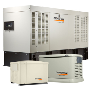 Standby Power for Restaurants