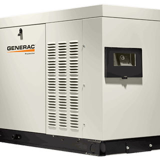 Backup Generator for Your Entire Home or Business