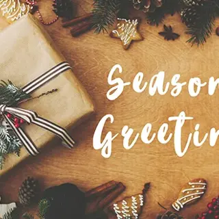 Season's Greetings from South Shore Generator Sales & Service