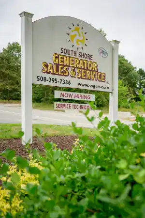 South Shore Generator Sales & Service, Wareham MA