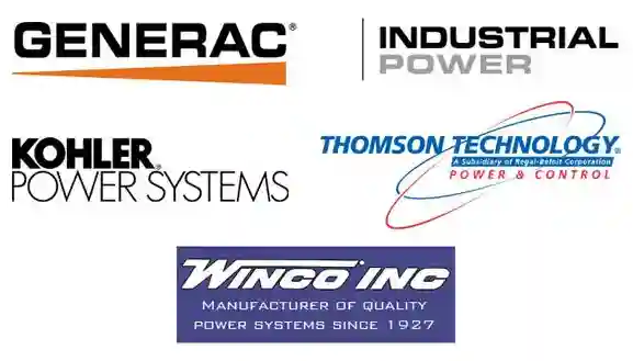 Generator Products - MA