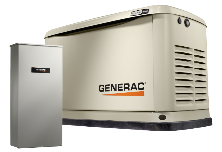 South Shore Generator Sales & Service - Whole-House Generator